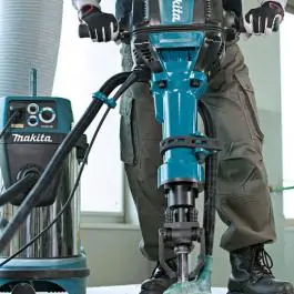 Elektropneumatski čekić-štemarica HM1802 MAKITA