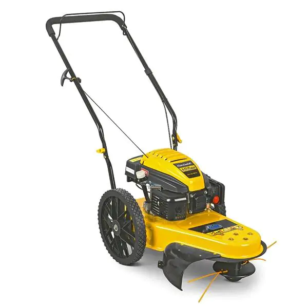 Motorna kosačica sa strunom CC LC3 DP56 Cub Cadet