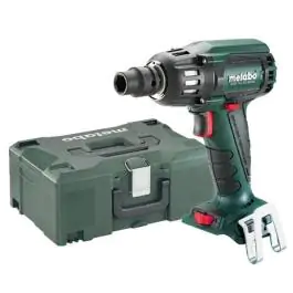 Akumulatorski udarni odvrtač SSW 18 LTX 300 BL Metabo Body