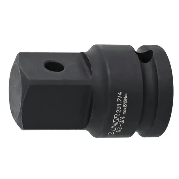 Adapter IMPACT prihvat 1/2" na 3/4" 231.7/4 UNIOR