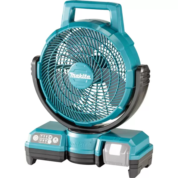 Akumulatorski ventilator DCF203Z Makita