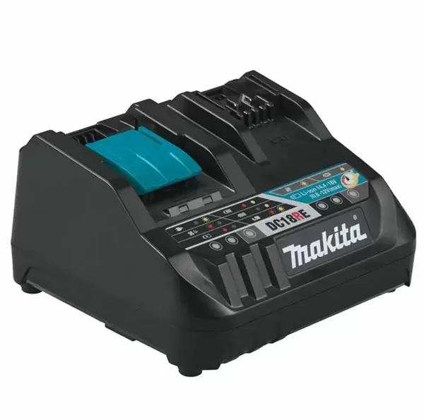 Punjač za akumulator CXT/LXT Makita - proizvod na akciji