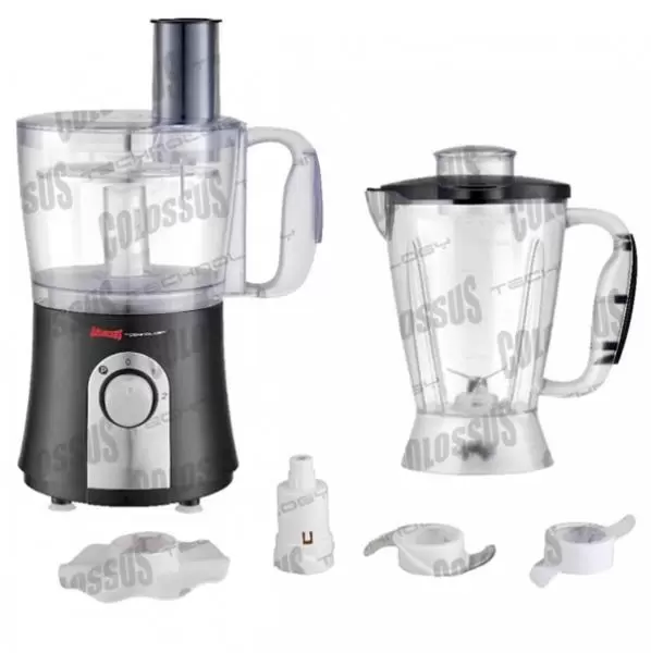 Multipraktik blender procesor CSS-5410A COLOSSUS