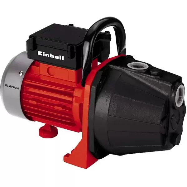 Baštenska pumpa 600 W GC-GP 6036 Einhell