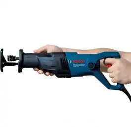 Recipro testera GSA 120 Bosch