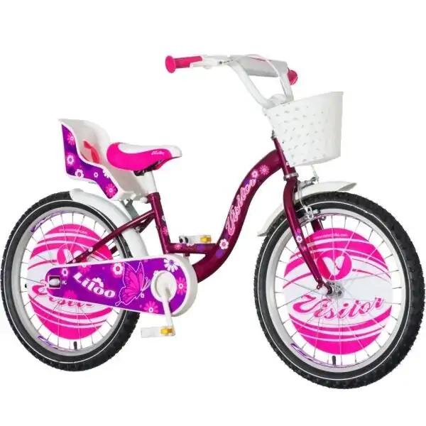 Dečiji bicikl X-Kids 20" LILOO