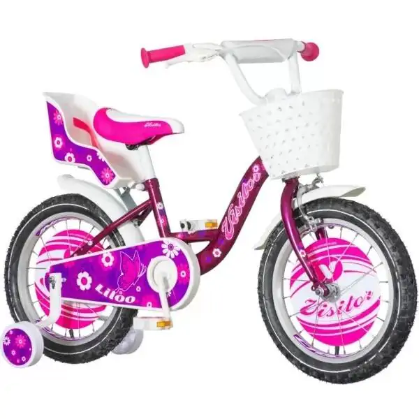 Dečiji bicikl X-Kids 16" LILOO