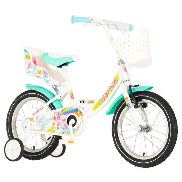 Dečiji bicikl X-Kids 16" OCEAN