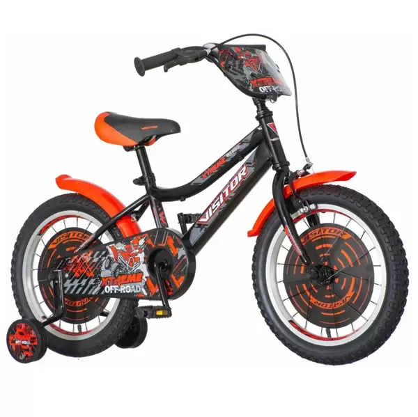 Dečiji bicikl X-kids 16" XTREME