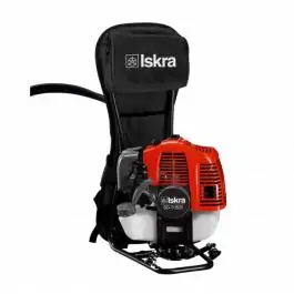 Benzinski ledjni trimer za travu 51.7cm3 1.4kW ISKRA