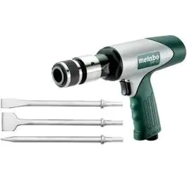 Pneumatski čekić DMH 290 SET Metabo