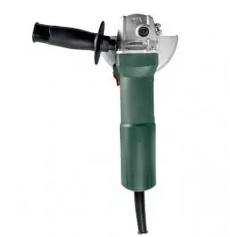 Ugaona brusilica 750 w W 750-115 Metabo