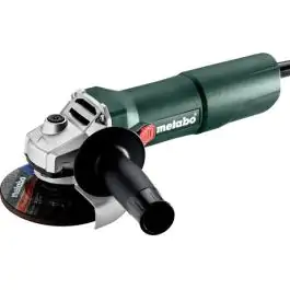 Ugaona brusilica 750W W 750-125 Metabo