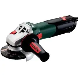 Ugaona brusilica maraton W 9-115 Quick Metabo