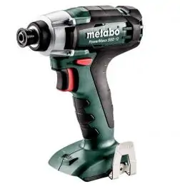 Set Combo 2.7.1 PowerMax BS 12 i SSD 12 Metabo