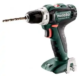 Set Combo 2.7.1 PowerMax BS 12 i SSD 12 Metabo