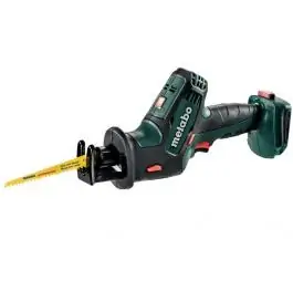 Akumulatorska testera SSE 18 LTX Compact Metabo