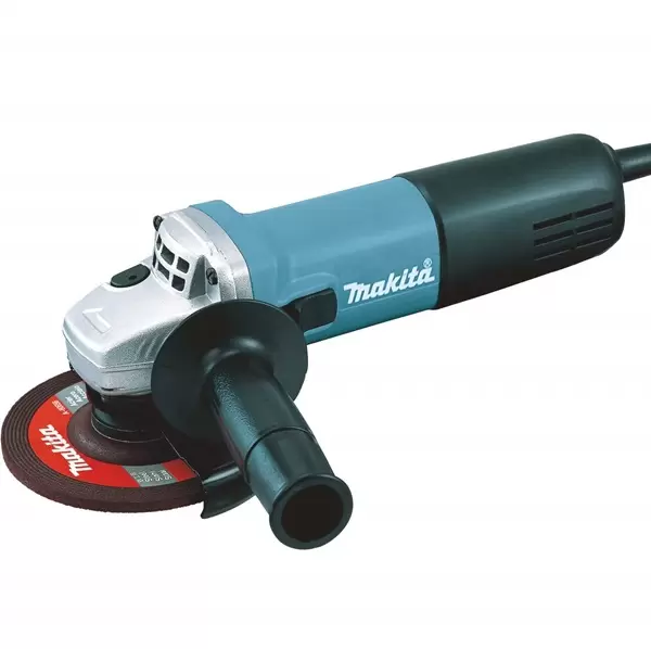 Ugaona električna brusilica 125mm 9558HNRG MAKITA - proizvod na akciji