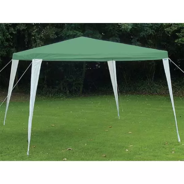 Tenda bez stranica 3 x 3m Haus