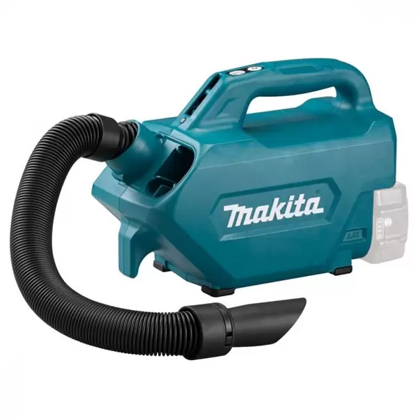 Akumulatorski usisivač 18V DCL184Z Makita