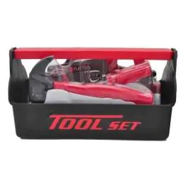 Kofer sa alatom za decu - 21 deo 50197 Tools Set