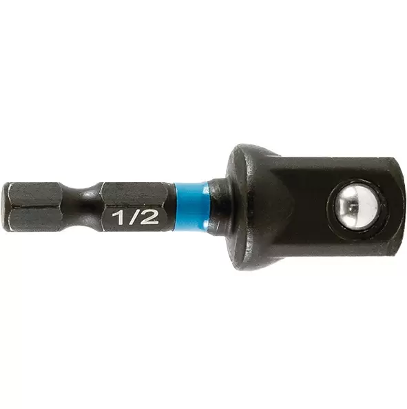 Adapter za nasadne ključeve Impact Black 50mm Makita