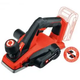 Akumulatorsko rende TE-PL 18/82 Li - Solo Power X-Change Einhell