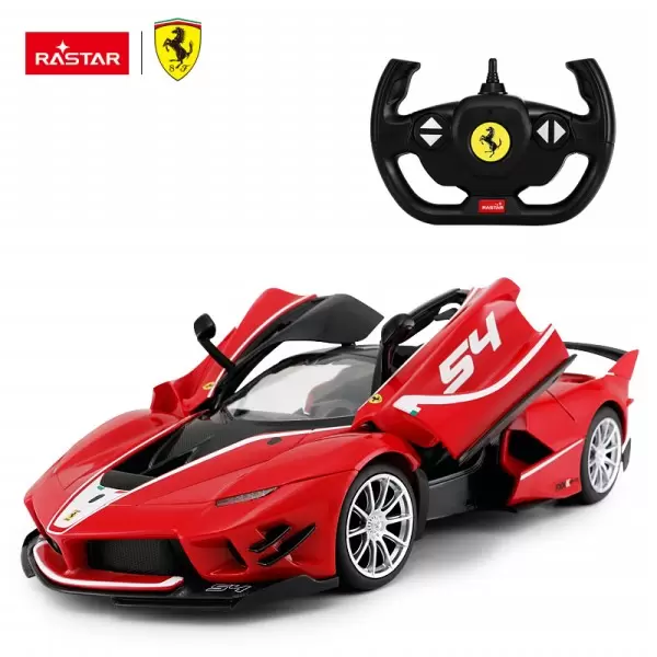 Automobil na daljinsko upravljanje 1:14 Ferrari FXX K Evo