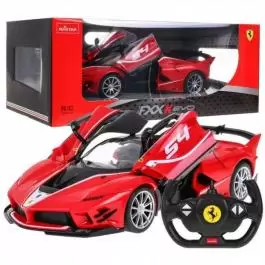 Automobil na daljinsko upravljanje 1:14 Ferrari FXX K Evo