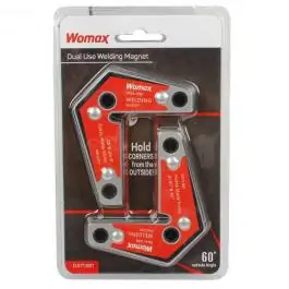 Magnet za varioce set 2 kom. Womax