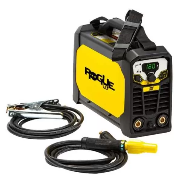 Aparat za varenje Inverter Rogue ES 180i ESAB