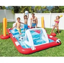 Bazen za decu Play centar 324x267x102cm Intex 57147