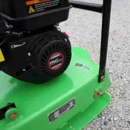 Vibro ploča GNP140 GARDENmaster