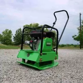 Vibro ploča GNP140 GARDENmaster