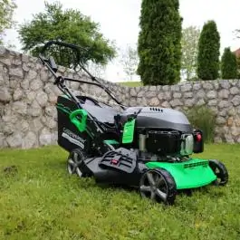 Motorna Samohodna Kosačica S460VX ES Elektro Start GARDENmaster