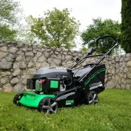 Motorna Samohodna Kosačica S460VX ES Elektro Start GARDENmaster