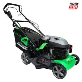 Motorna Samohodna Kosačica S460VX ES Elektro Start GARDENmaster