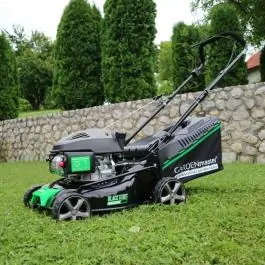 Motorna kosačica za travu S420 GARDENmaster