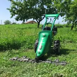 Kosačica za travu sa prednjom kosom EPM2 GARDENmaster