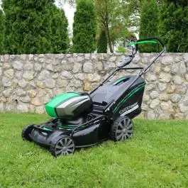 Akumulatorska kosačica za travu 40V SV460 GARDENmaster