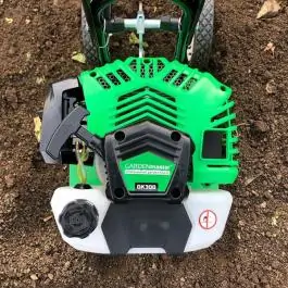 Motokultivator -freza GK300 GARDENmaster