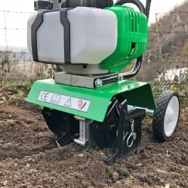 Motokultivator -freza GK300 GARDENmaster