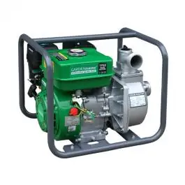 Motorna pumpa za vodu TP50 (2”) GARDENmaster