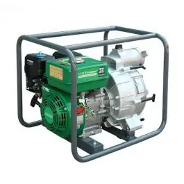 Motorna Pumpa Za Vodu TP80 (3”) GARDENmaster