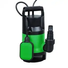 Potapajuća pumpa za prljavu vodu 750W GM01088 GARDENmaster