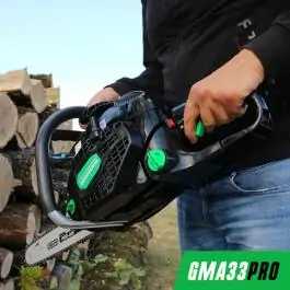 Motorna testera 3.9 KS GMA33 PRO GARDENmaster