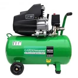 Vazdušni kompresor 50L BM2550 GARDENmaster