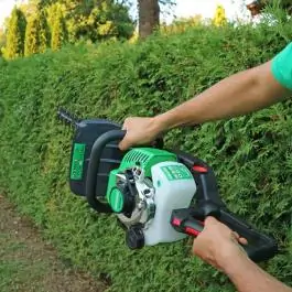 Benzinske makaze za živu ogradu HT7510 GARDENmaster