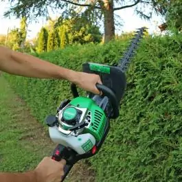 Benzinske makaze za živu ogradu HT7510 GARDENmaster