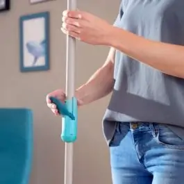 Set za čišćenje CLEAN TWIST DISC MOP Ergo LEIFHEIT